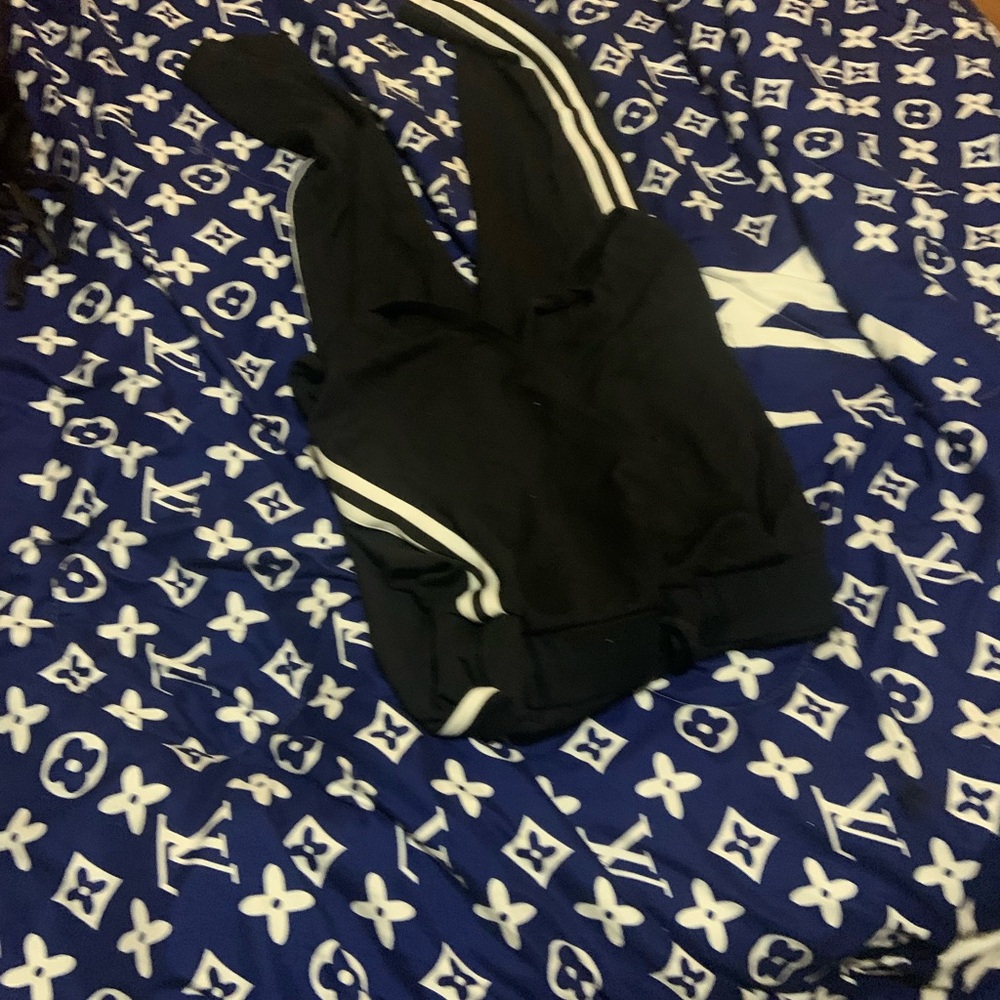 Diadora pants suit